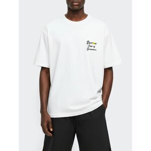 Barrow T-Shirt Men White